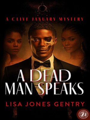 cover image of A Dead Man Speaks